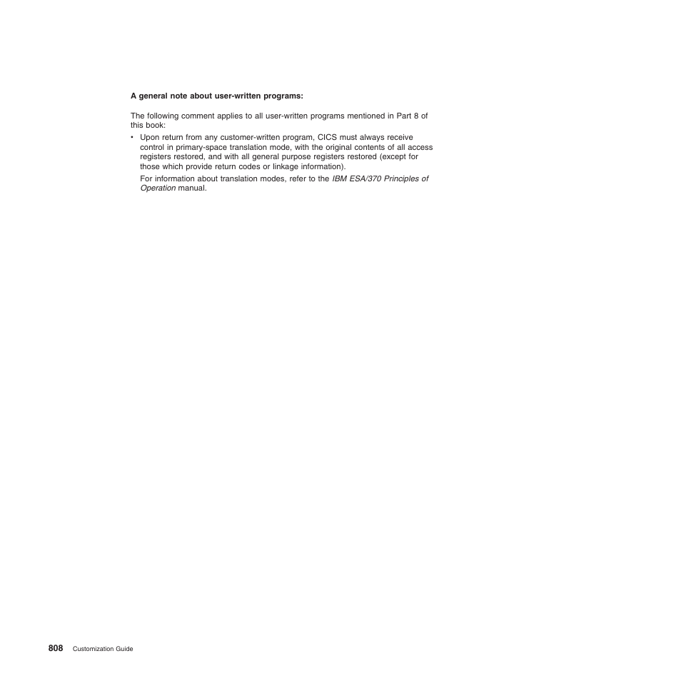 IBM SC34-6814-04 User Manual | Page 830 / 953