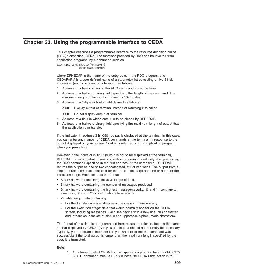 IBM SC34-6814-04 User Manual | Page 831 / 953