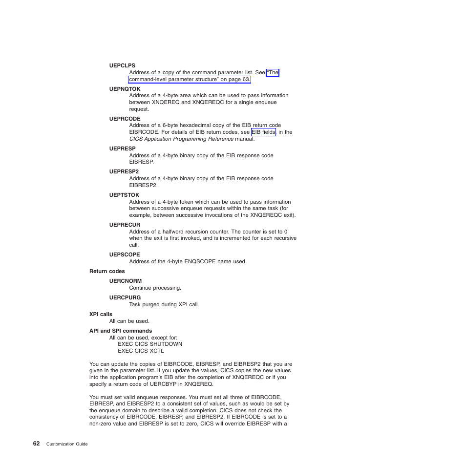 IBM SC34-6814-04 User Manual | Page 84 / 953