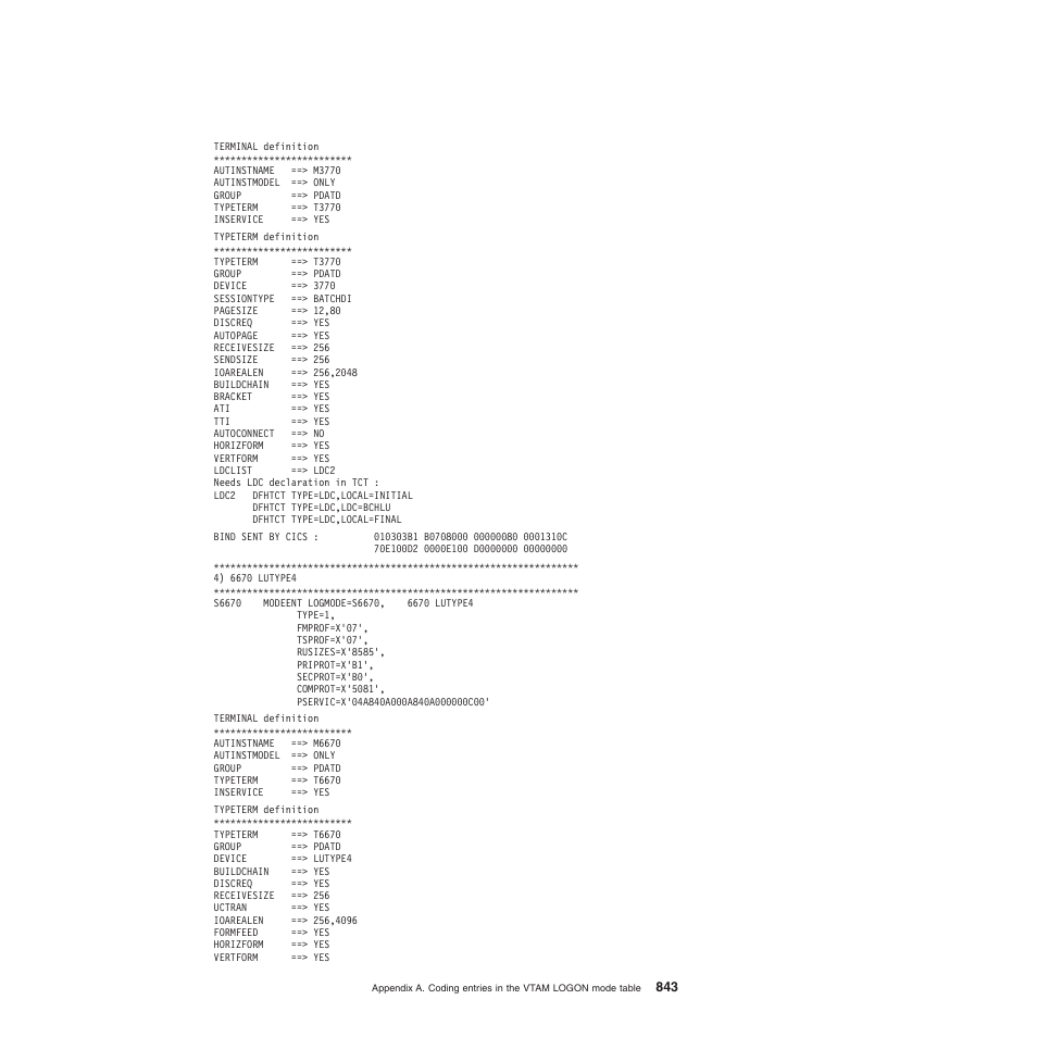 IBM SC34-6814-04 User Manual | Page 865 / 953