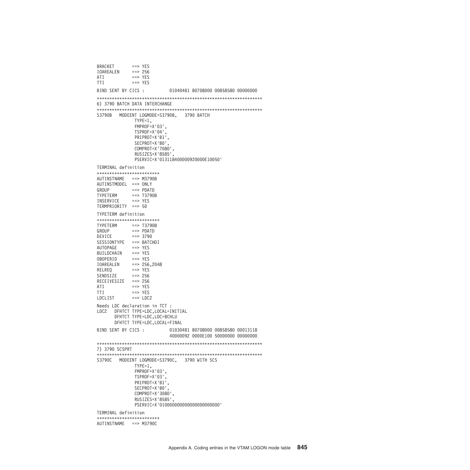 IBM SC34-6814-04 User Manual | Page 867 / 953