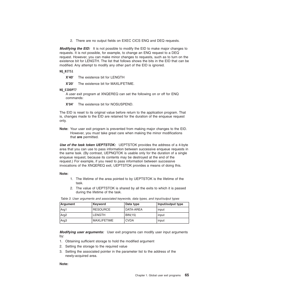 IBM SC34-6814-04 User Manual | Page 87 / 953