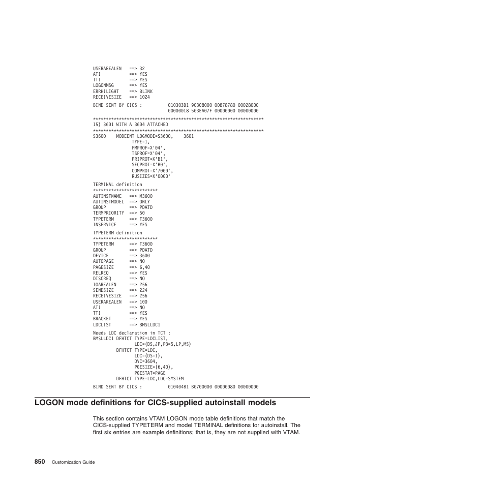 IBM SC34-6814-04 User Manual | Page 872 / 953