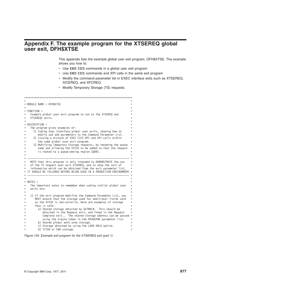 Dfh$xtse | IBM SC34-6814-04 User Manual | Page 899 / 953