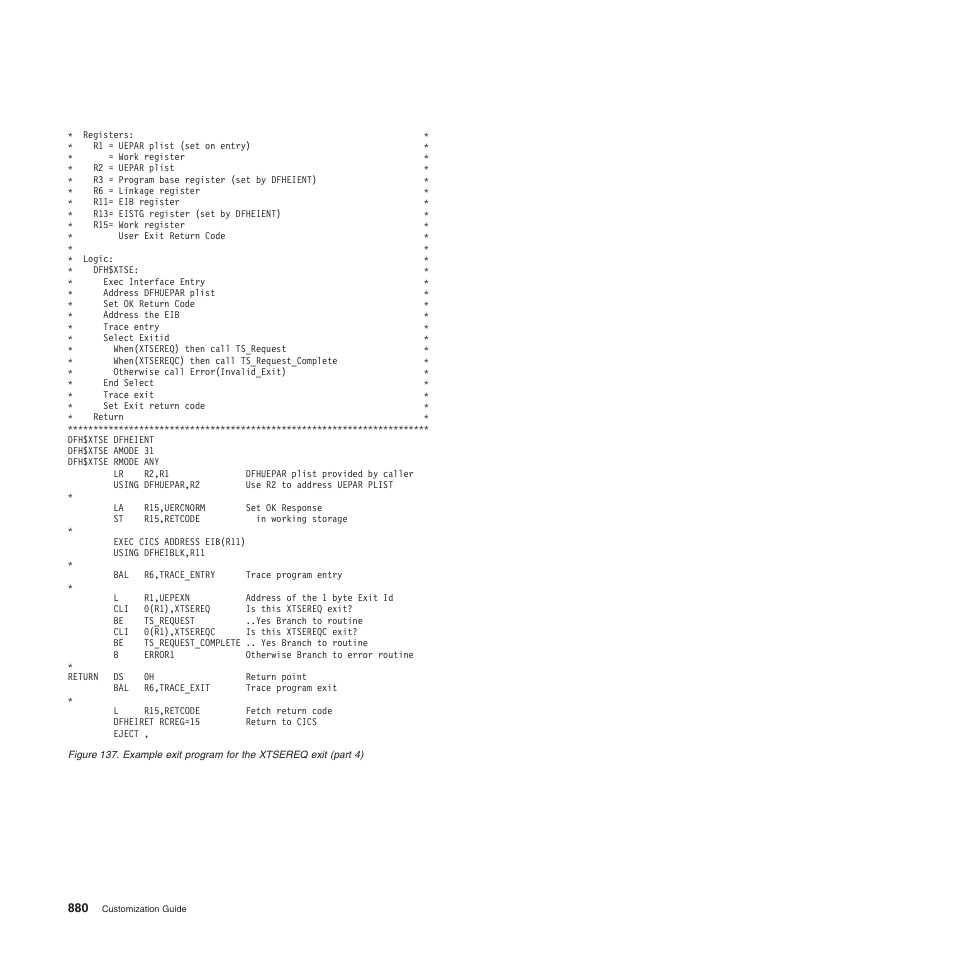 IBM SC34-6814-04 User Manual | Page 902 / 953