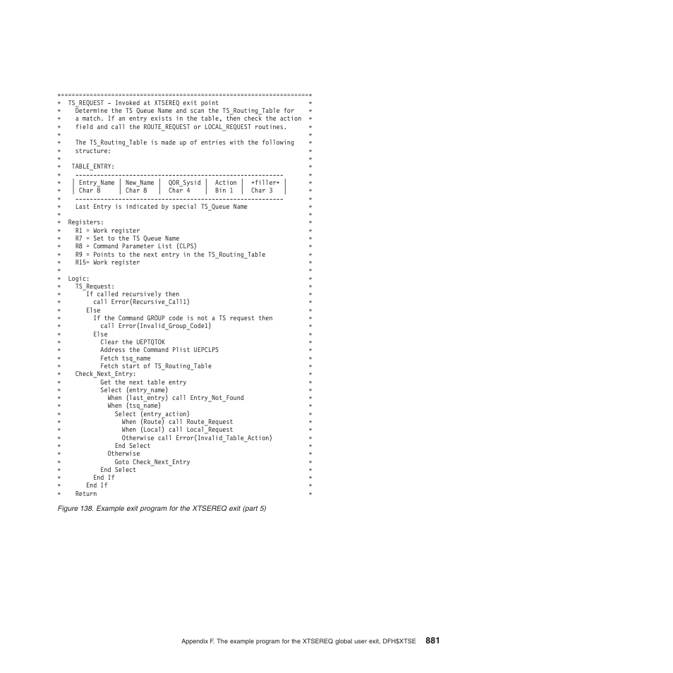 IBM SC34-6814-04 User Manual | Page 903 / 953