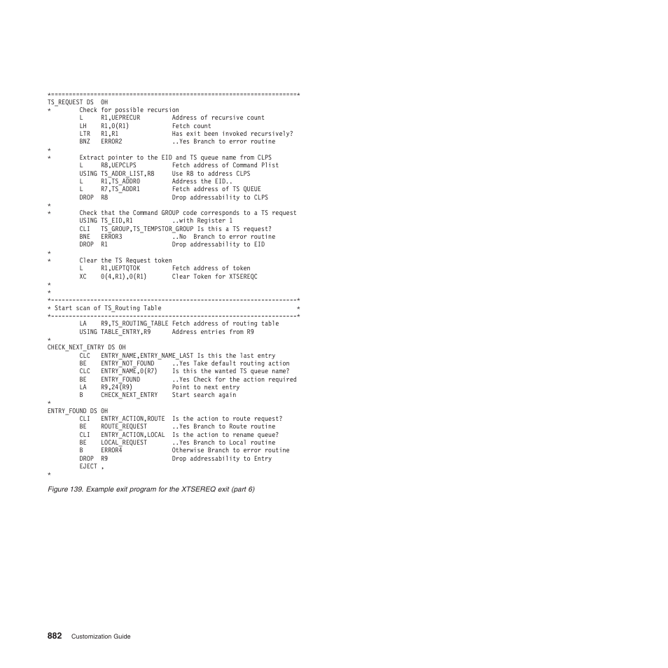 IBM SC34-6814-04 User Manual | Page 904 / 953