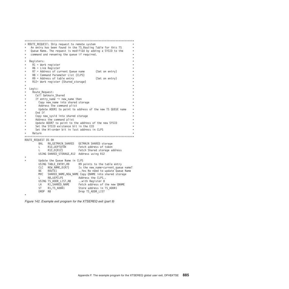 IBM SC34-6814-04 User Manual | Page 907 / 953