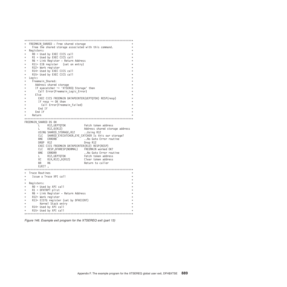 IBM SC34-6814-04 User Manual | Page 911 / 953