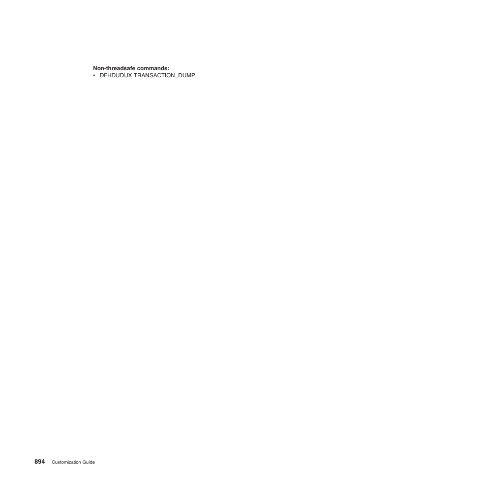 IBM SC34-6814-04 User Manual | Page 916 / 953