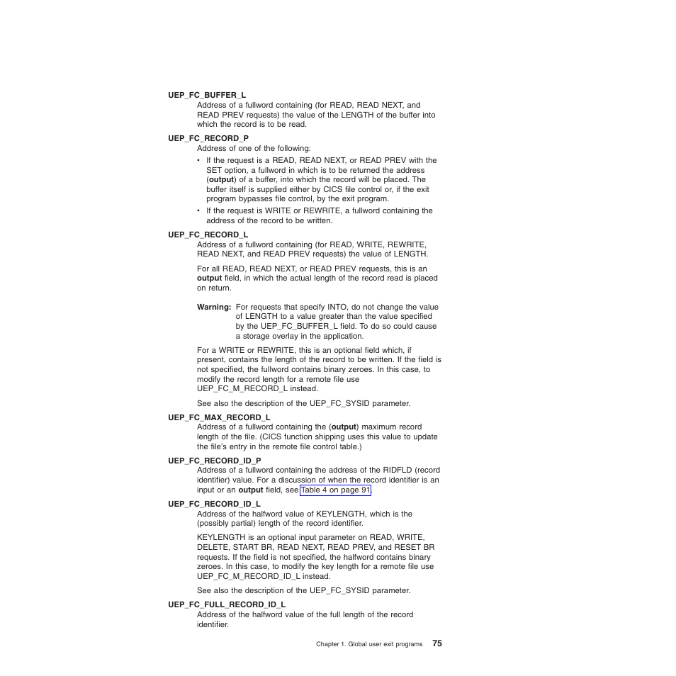 IBM SC34-6814-04 User Manual | Page 97 / 953