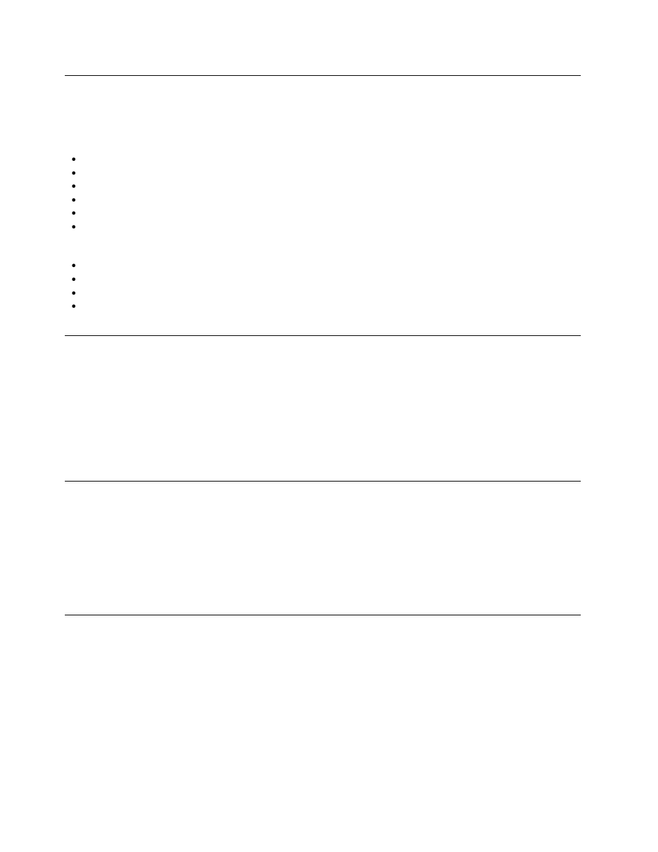 Network connection, Real-time clock and cmos, Flash eeprom | Expansion adapters | IBM 6288 User Manual | Page 20 / 53