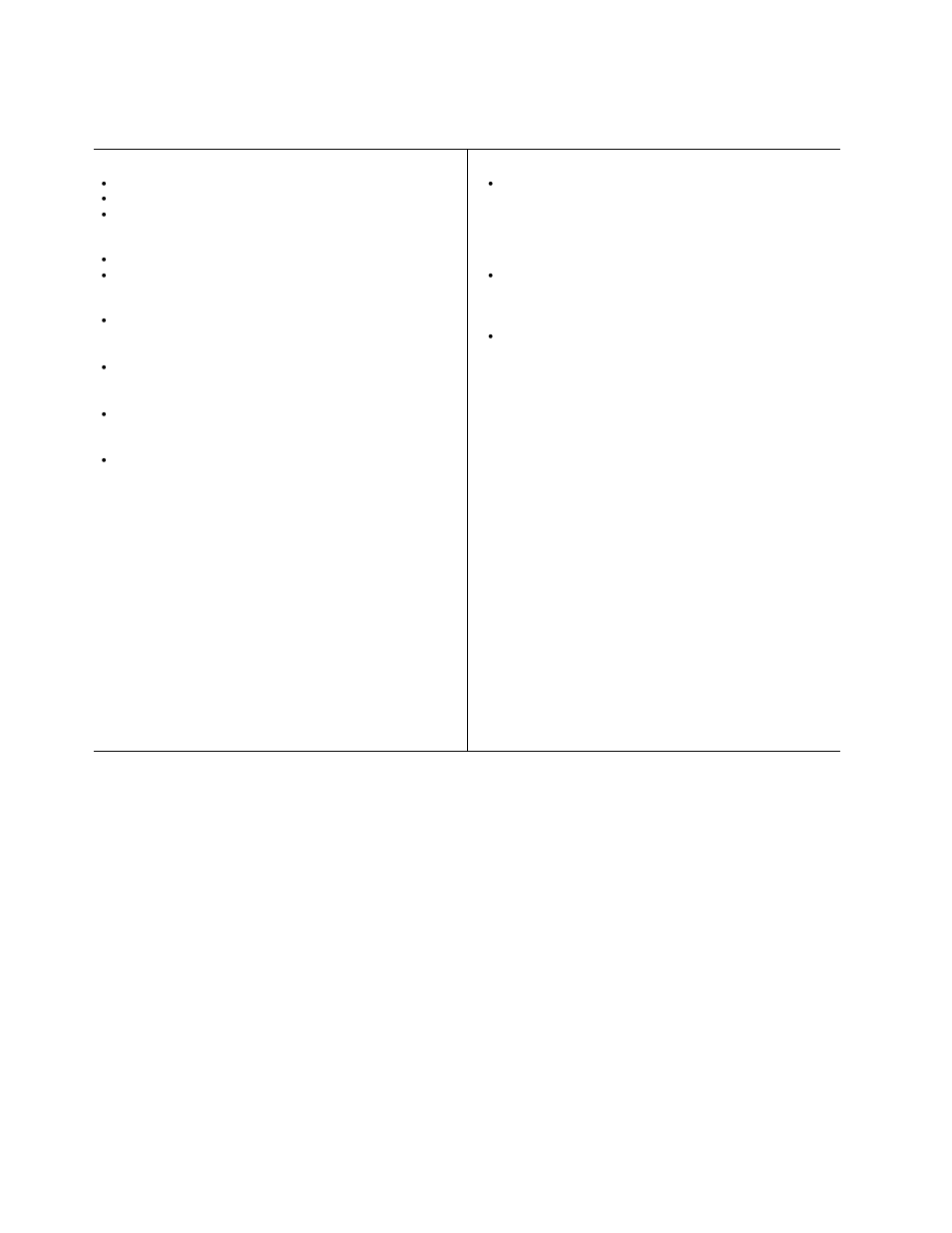Pc 300gl — tower, Cabling requirements for wake on lan adapters, Chapter 3. physical specifications | IBM 6288 User Manual | Page 24 / 53