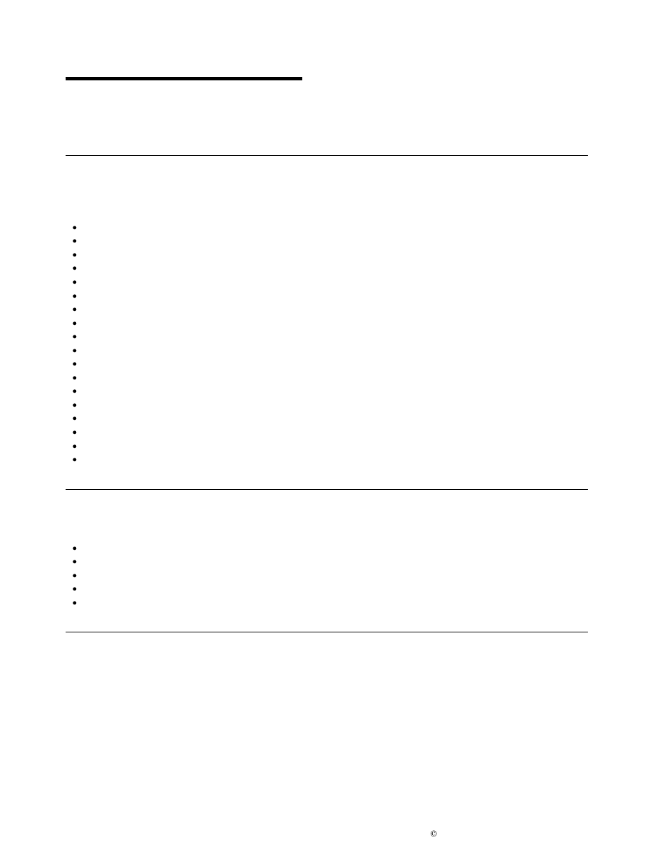 Chapter 5. system software, Bios, Plug and play | Post | IBM 6288 User Manual | Page 28 / 53