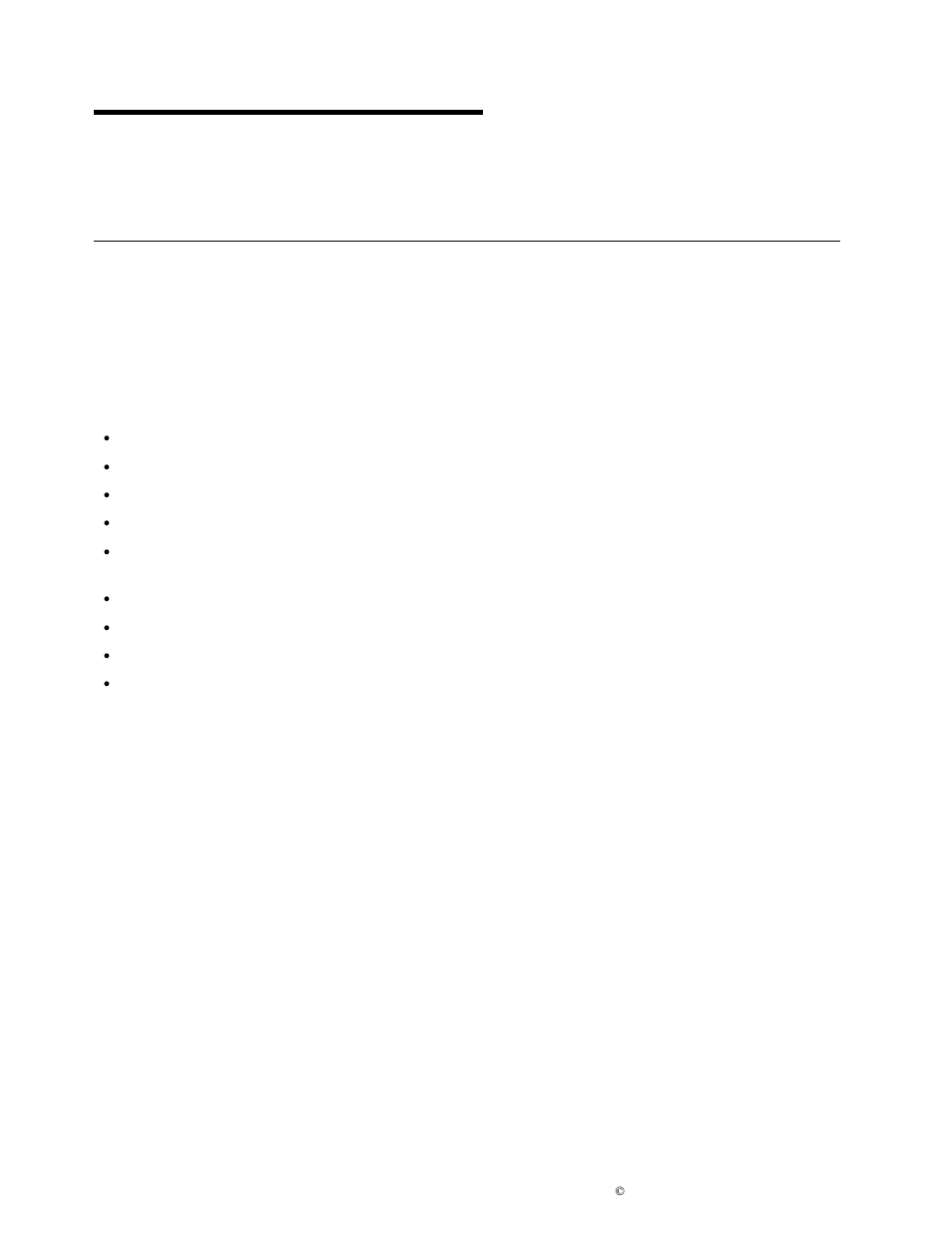 Chapter 6. system compatibility, Hardware compatibility, Hardware interrupts | IBM 6288 User Manual | Page 30 / 53