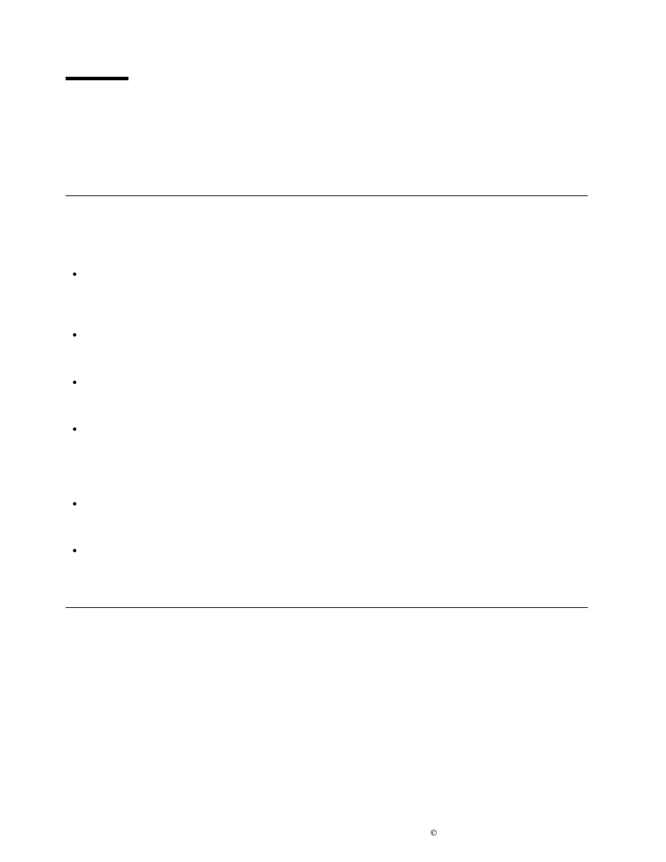 Preface, Related publications, Terminology usage | IBM 6288 User Manual | Page 6 / 53