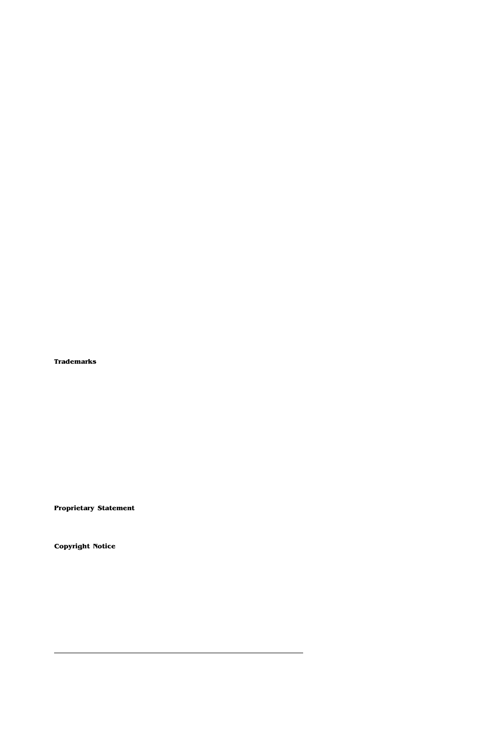 IBM Print System QMS 4032 User Manual | Page 2 / 86