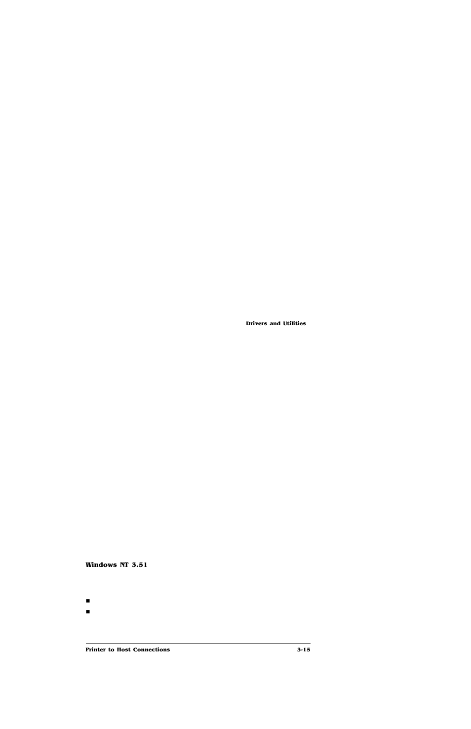 IBM Print System QMS 4032 User Manual | Page 41 / 86