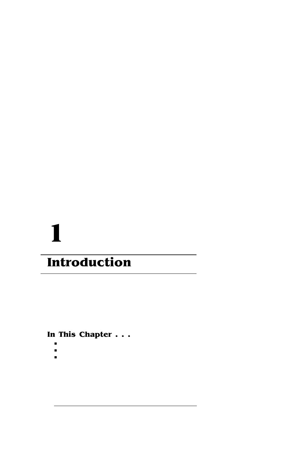 Introduction | IBM Print System QMS 4032 User Manual | Page 7 / 86