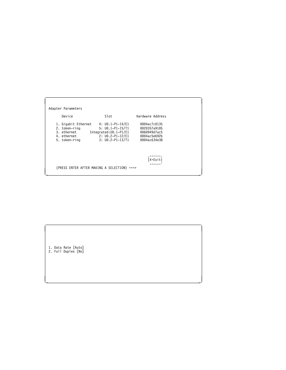 IBM Enterprise Server H80 Series User Manual | Page 103 / 230