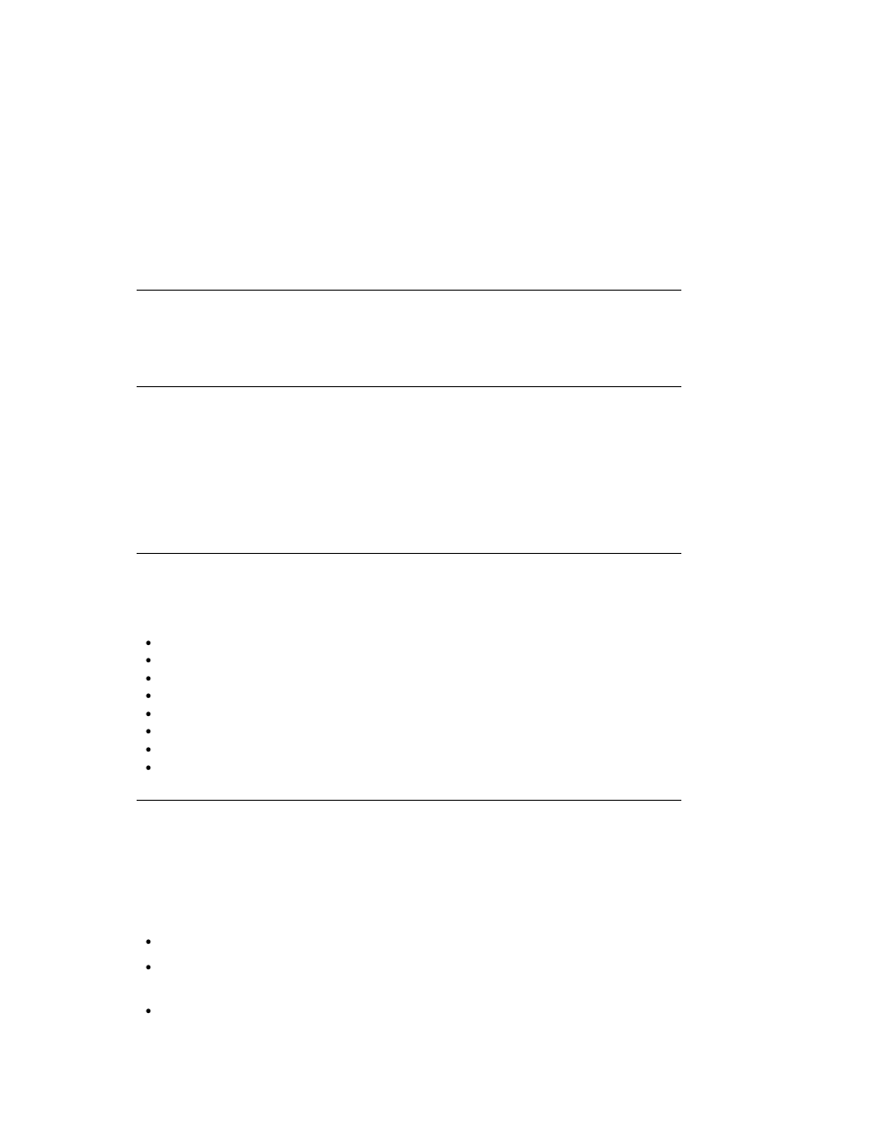 Display resource attributes, Display service hints, Display software product data | Display system environmental sensors | IBM Enterprise Server H80 Series User Manual | Page 141 / 230