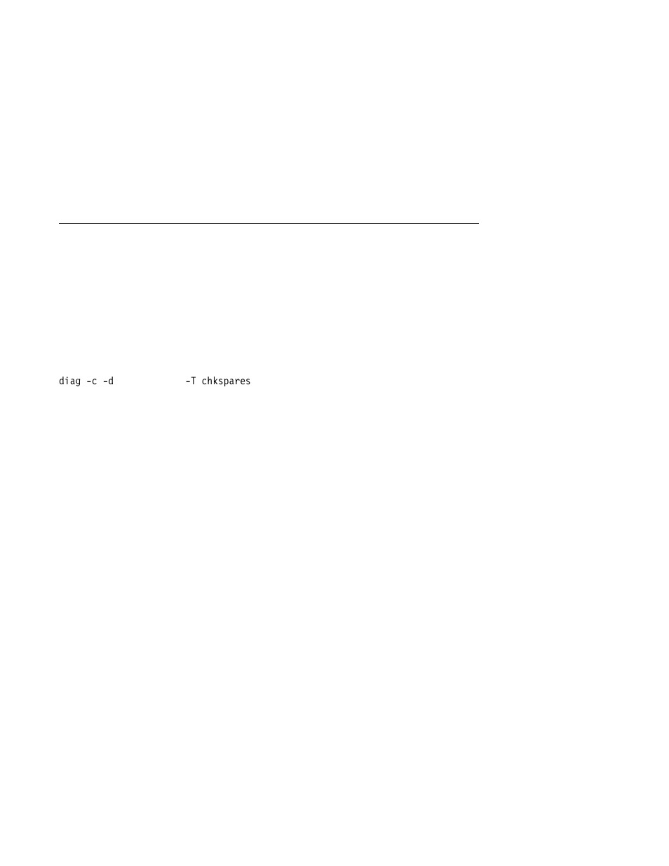 Spare sector availability | IBM Enterprise Server H80 Series User Manual | Page 162 / 230