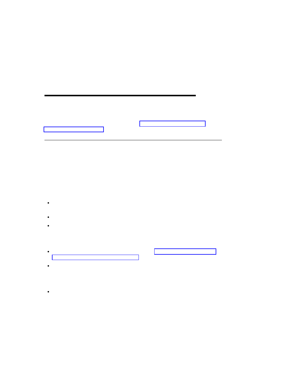 Chapter 7. using the system verification procedure | IBM Enterprise Server H80 Series User Manual | Page 167 / 230