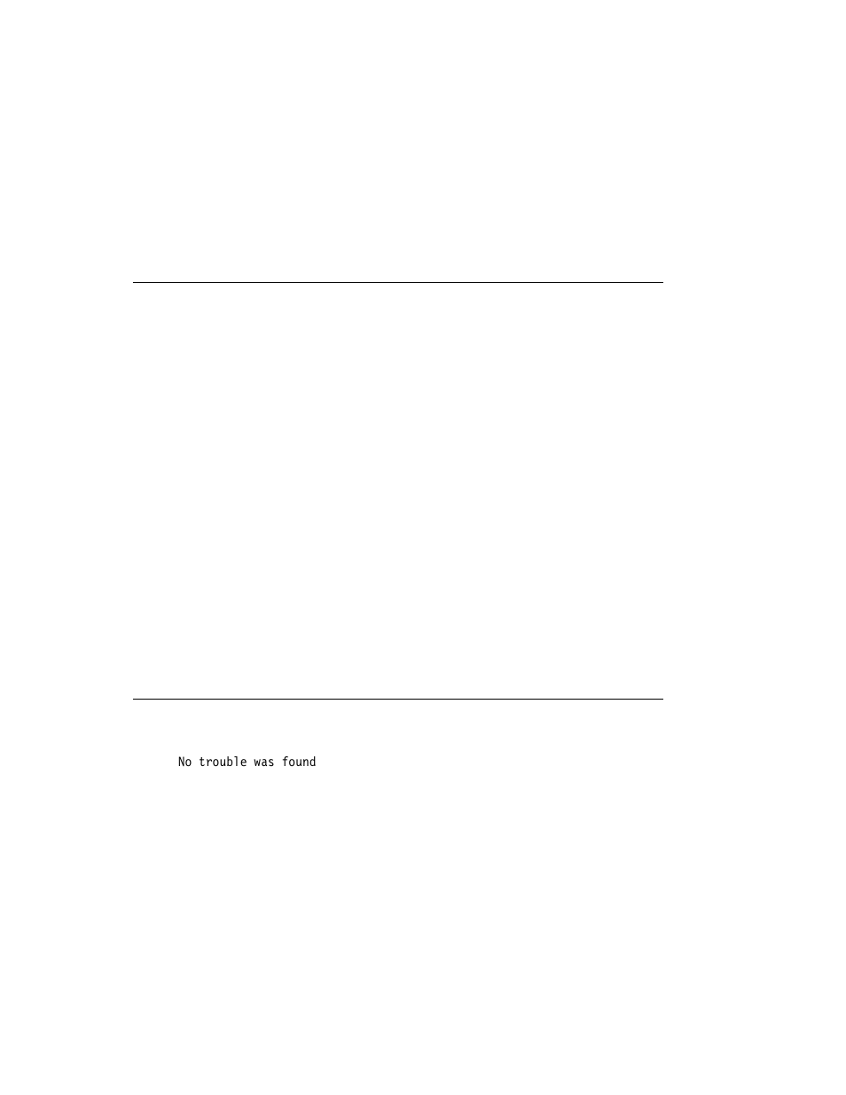 Step 3. running system verification, Step 4. additional system verification | IBM Enterprise Server H80 Series User Manual | Page 169 / 230