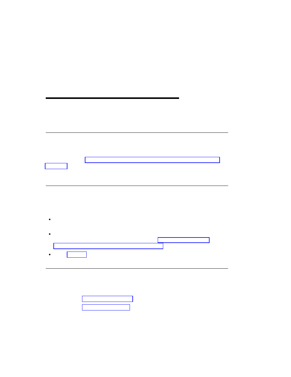 Chapter 8. hardware problem determination | IBM Enterprise Server H80 Series User Manual | Page 171 / 230