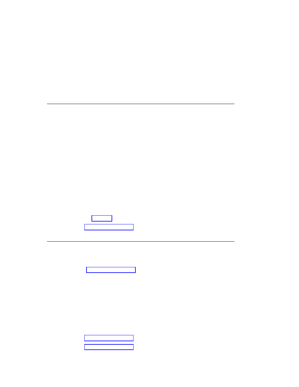 IBM Enterprise Server H80 Series User Manual | Page 173 / 230