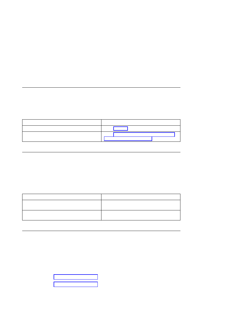 IBM Enterprise Server H80 Series User Manual | Page 174 / 230