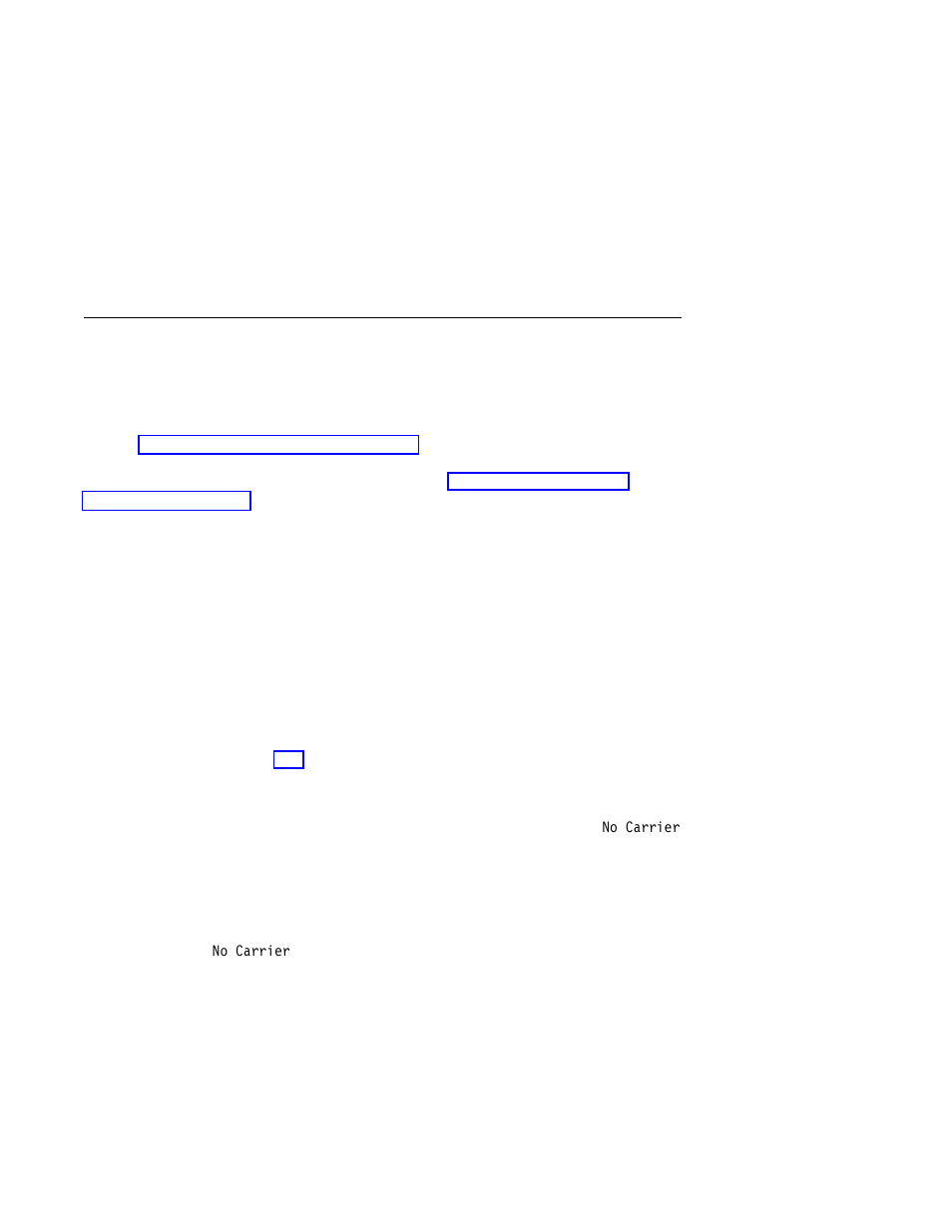 Testing the setup, Testing call-in | IBM Enterprise Server H80 Series User Manual | Page 190 / 230