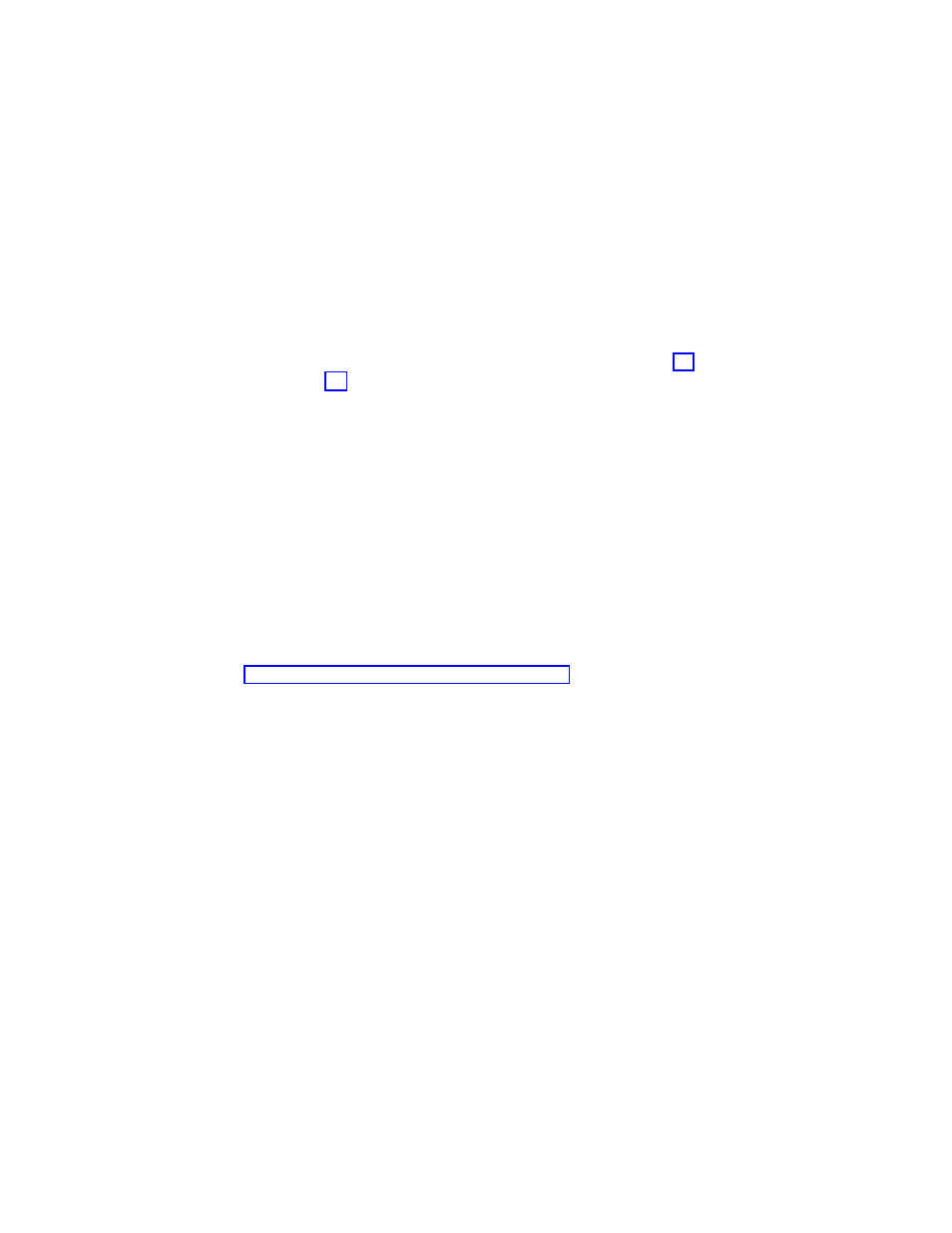 Testing call-out | IBM Enterprise Server H80 Series User Manual | Page 191 / 230
