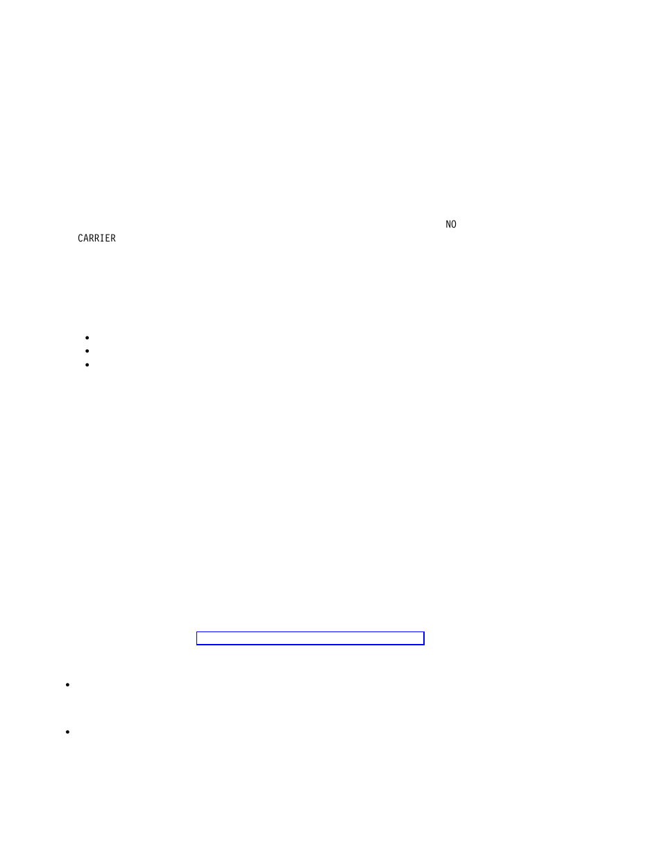 Recovery strategy, Prevention strategy | IBM Enterprise Server H80 Series User Manual | Page 200 / 230