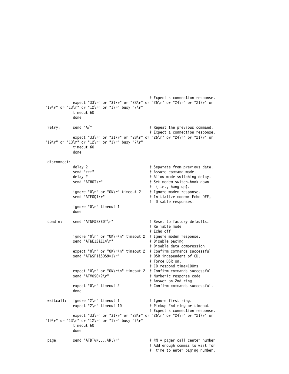 IBM Enterprise Server H80 Series User Manual | Page 203 / 230