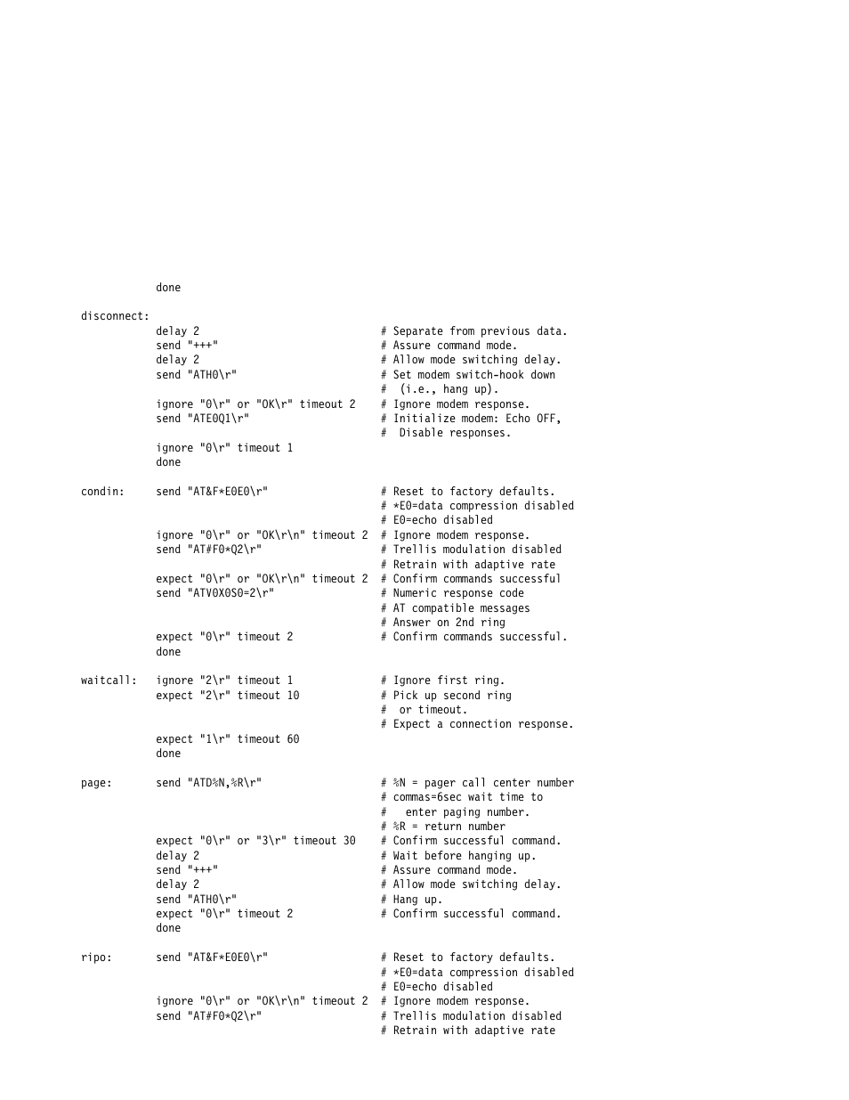 IBM Enterprise Server H80 Series User Manual | Page 206 / 230