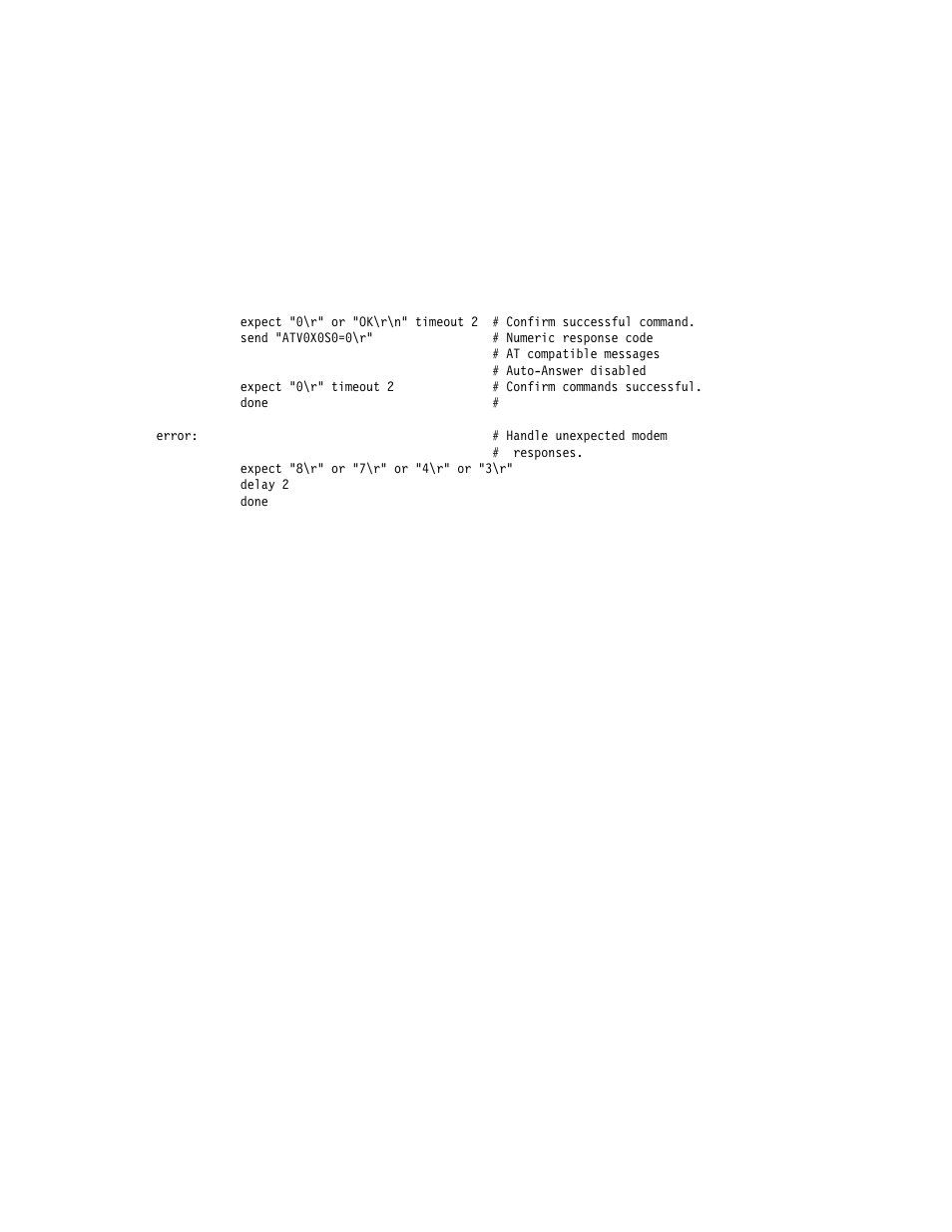 IBM Enterprise Server H80 Series User Manual | Page 207 / 230