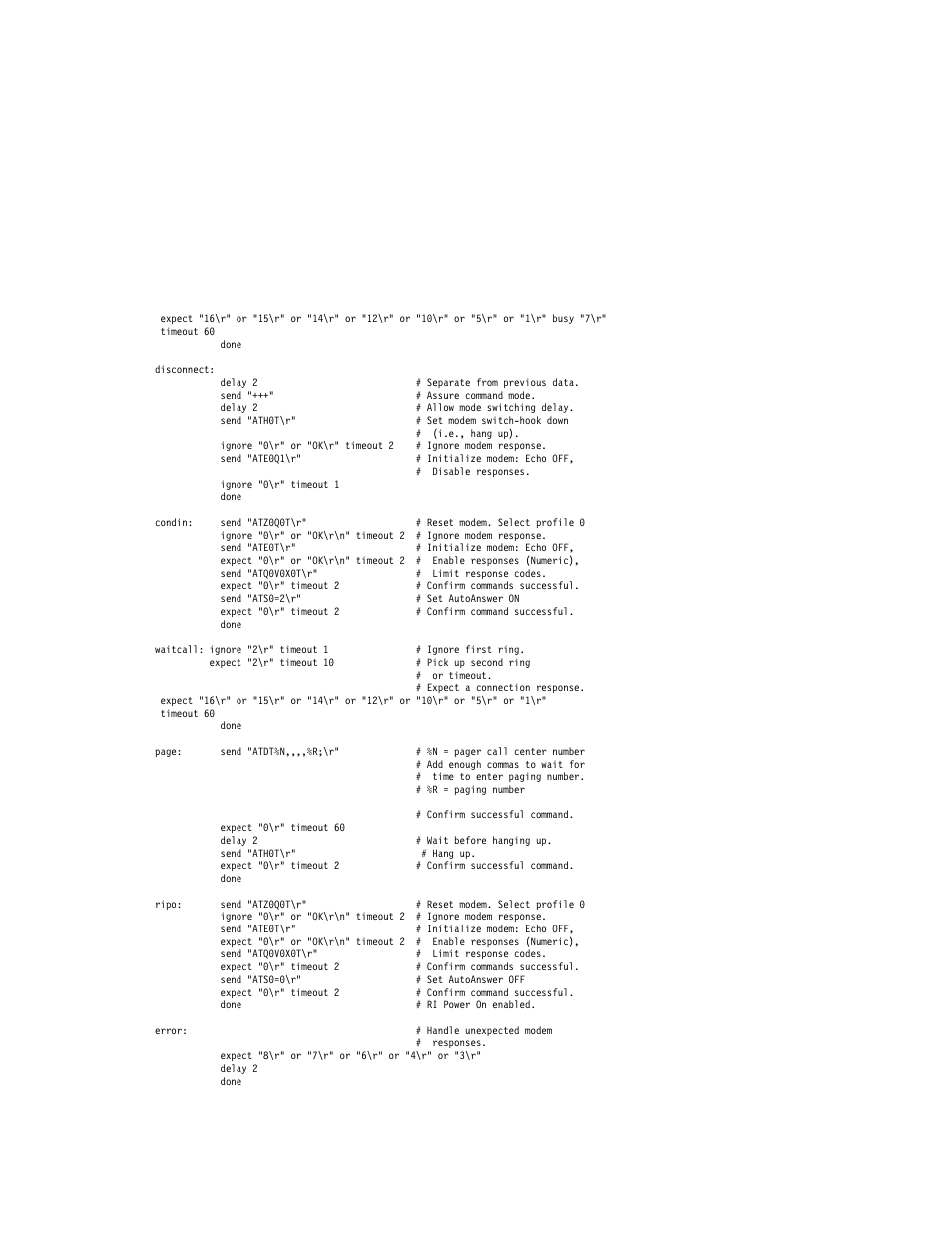 IBM Enterprise Server H80 Series User Manual | Page 211 / 230