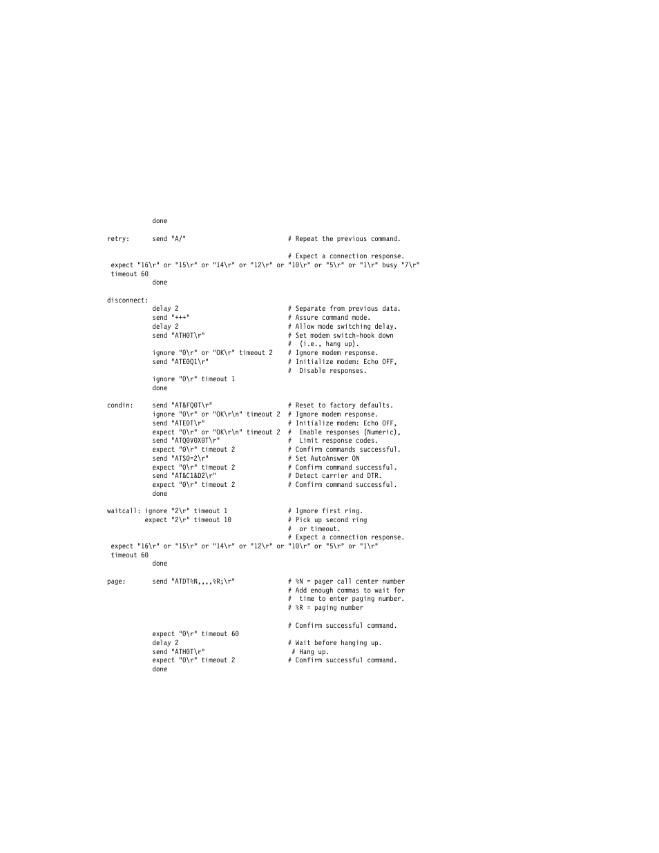 IBM Enterprise Server H80 Series User Manual | Page 213 / 230