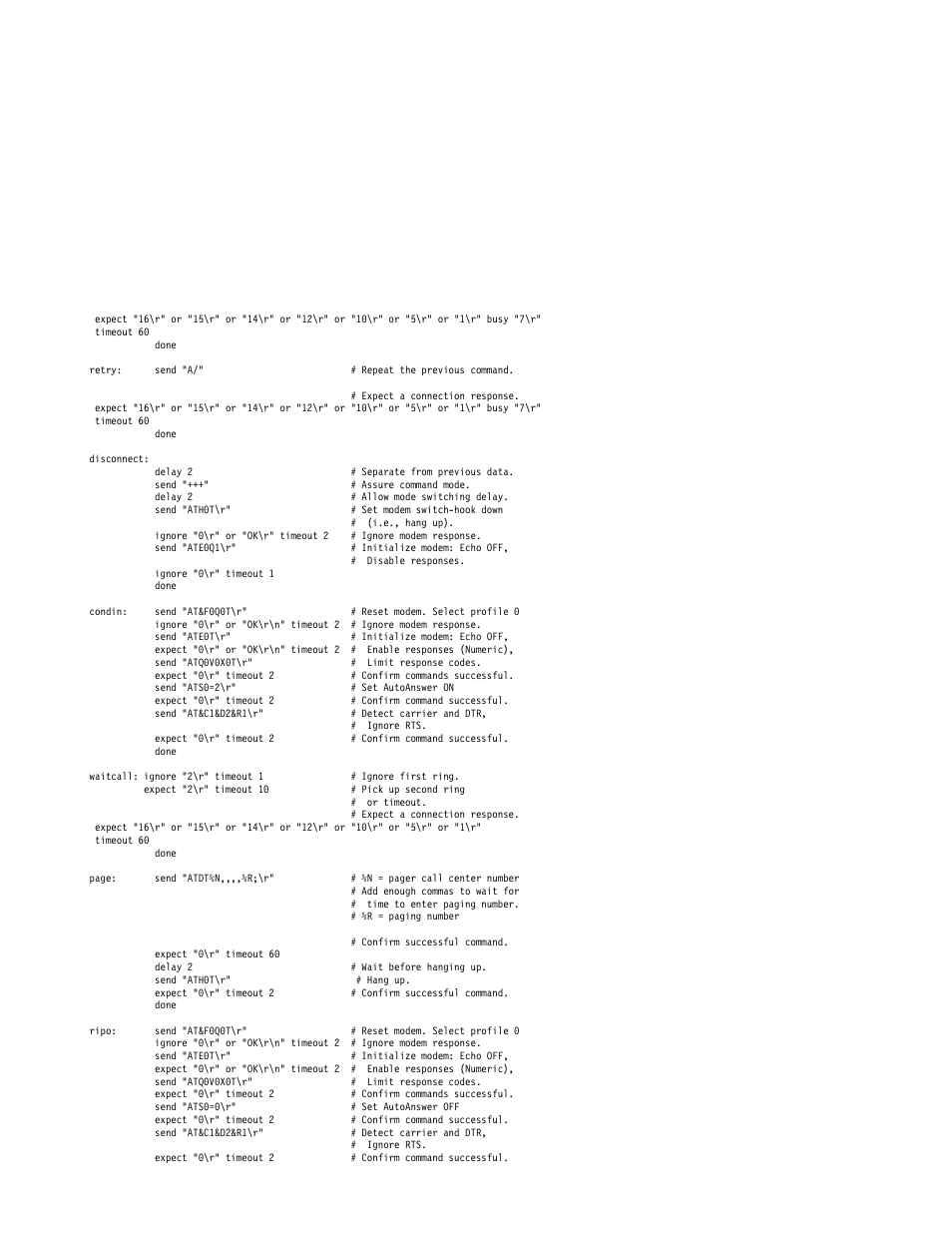 IBM Enterprise Server H80 Series User Manual | Page 216 / 230