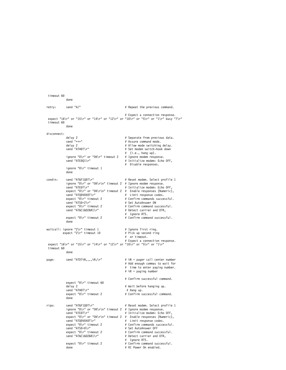 IBM Enterprise Server H80 Series User Manual | Page 219 / 230