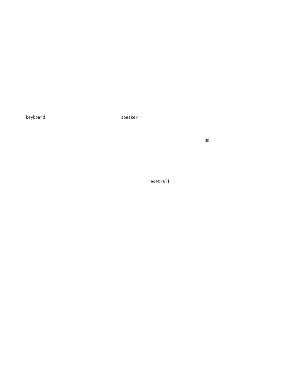 8 key | IBM Enterprise Server H80 Series User Manual | Page 24 / 230