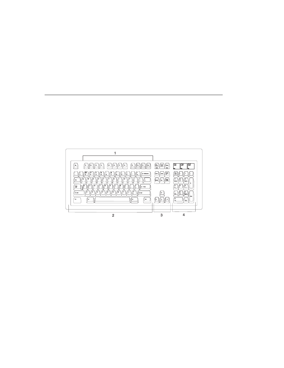Step 7. connecting jtag and vs/comm cables, Cec drawer attached to i/o drawer, Using the keyboards | Chapter 2. using the model h80 | IBM Enterprise Server H80 Series User Manual | Page 27 / 230