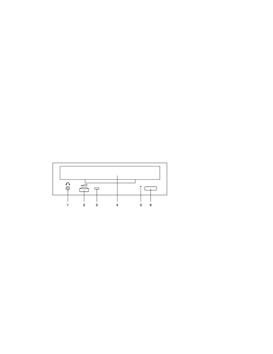 Step 4. performing additional system verification, Step 5. stopping the diagnostics, Emergency eject | IBM Enterprise Server H80 Series User Manual | Page 36 / 230