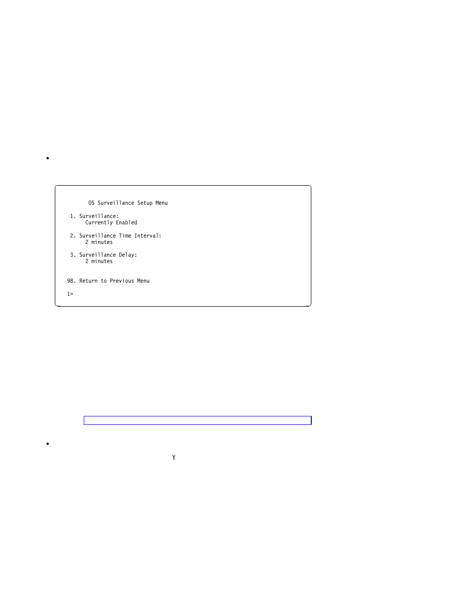 IBM Enterprise Server H80 Series User Manual | Page 52 / 230