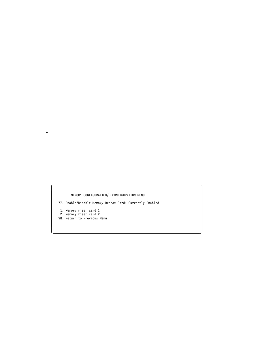 IBM Enterprise Server H80 Series User Manual | Page 63 / 230