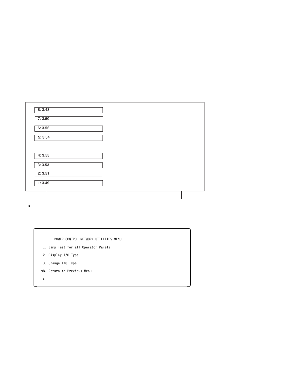 IBM Enterprise Server H80 Series User Manual | Page 66 / 230