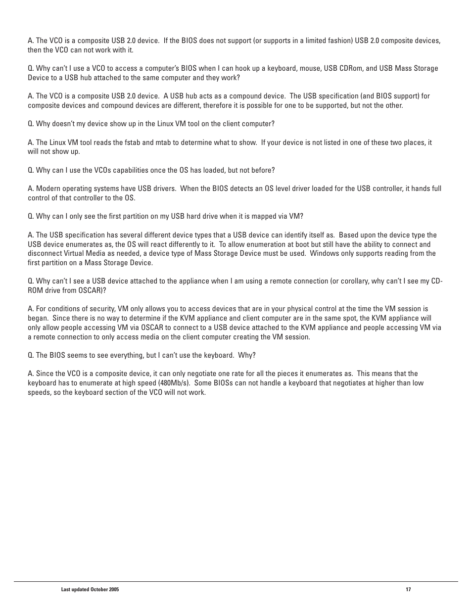 IBM 1X8 User Manual | Page 17 / 18