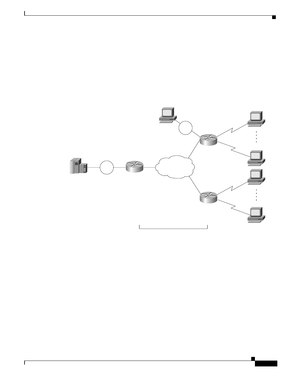 Migration support, Alps | IBM BC-201 User Manual | Page 29 / 50