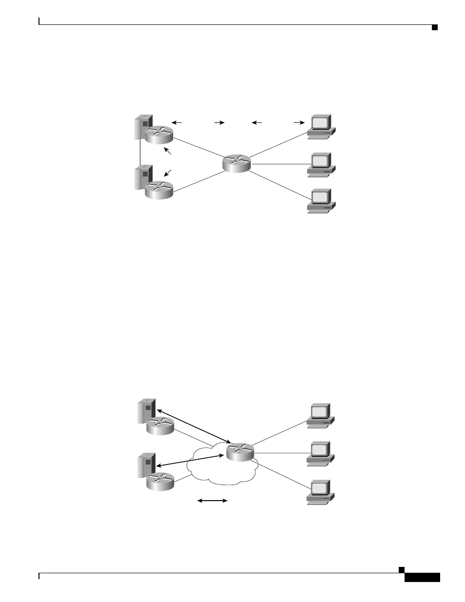 Enterprise extender (hpr/ip) | IBM BC-201 User Manual | Page 35 / 50